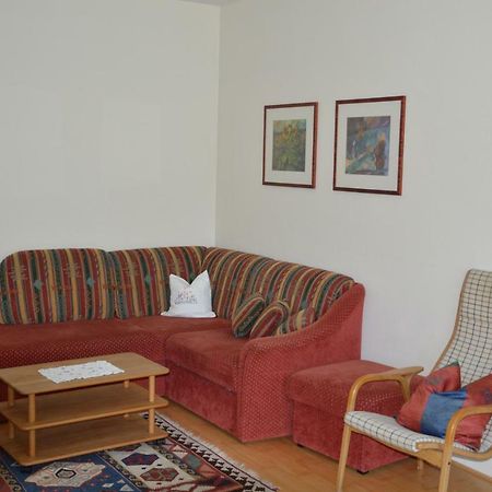 Haus Dorothea Διαμέρισμα Söll Εξωτερικό φωτογραφία