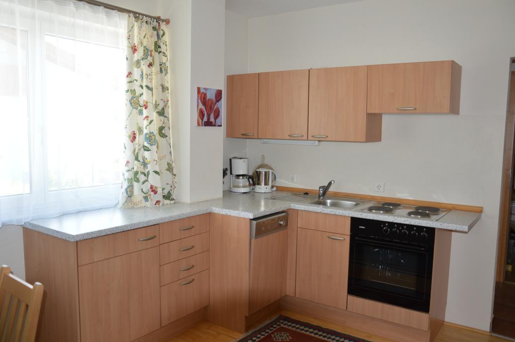 Haus Dorothea Διαμέρισμα Söll Εξωτερικό φωτογραφία