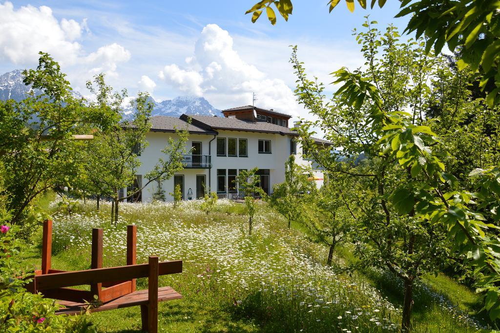 Haus Dorothea Διαμέρισμα Söll Εξωτερικό φωτογραφία