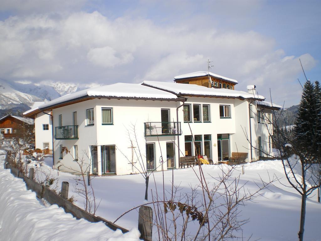 Haus Dorothea Διαμέρισμα Söll Εξωτερικό φωτογραφία