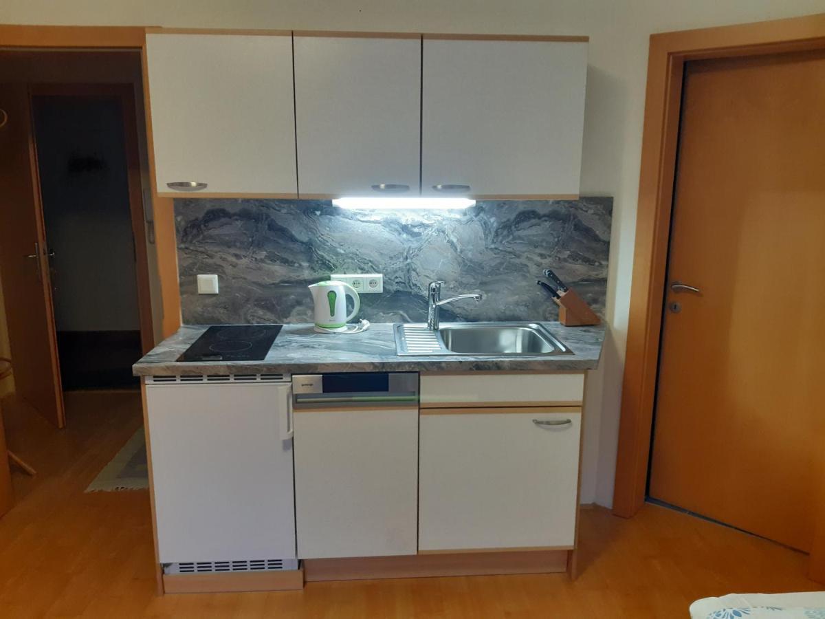 Haus Dorothea Διαμέρισμα Söll Εξωτερικό φωτογραφία